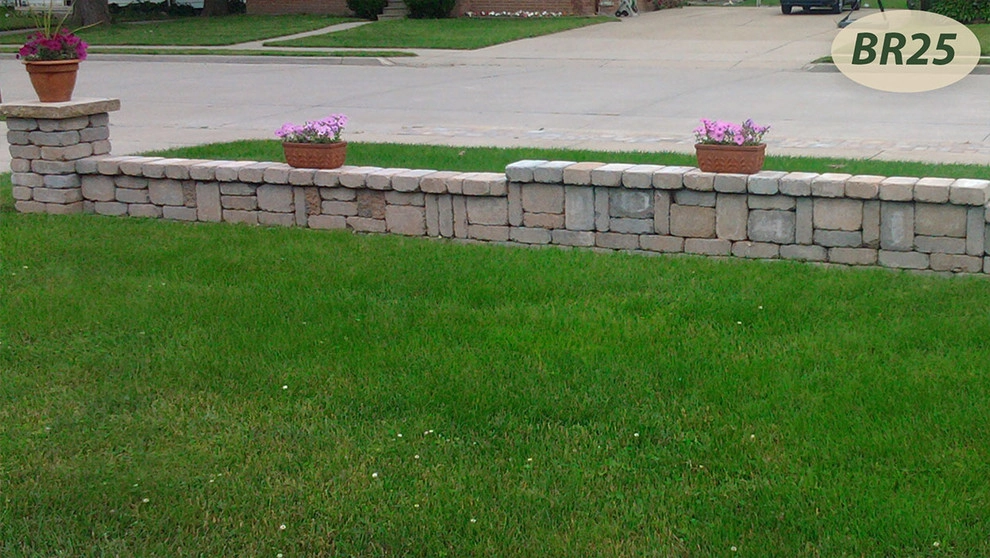 Retaining Walls by Teddy's Lawn & Landscape - Photo 16
