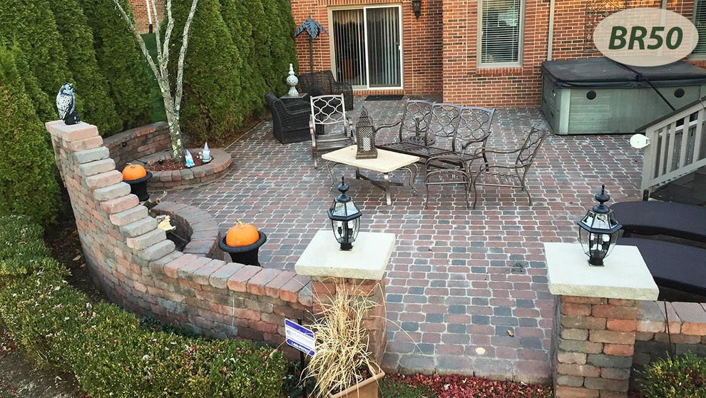 Retaining Walls by Teddy's Lawn & Landscape - Photo 27