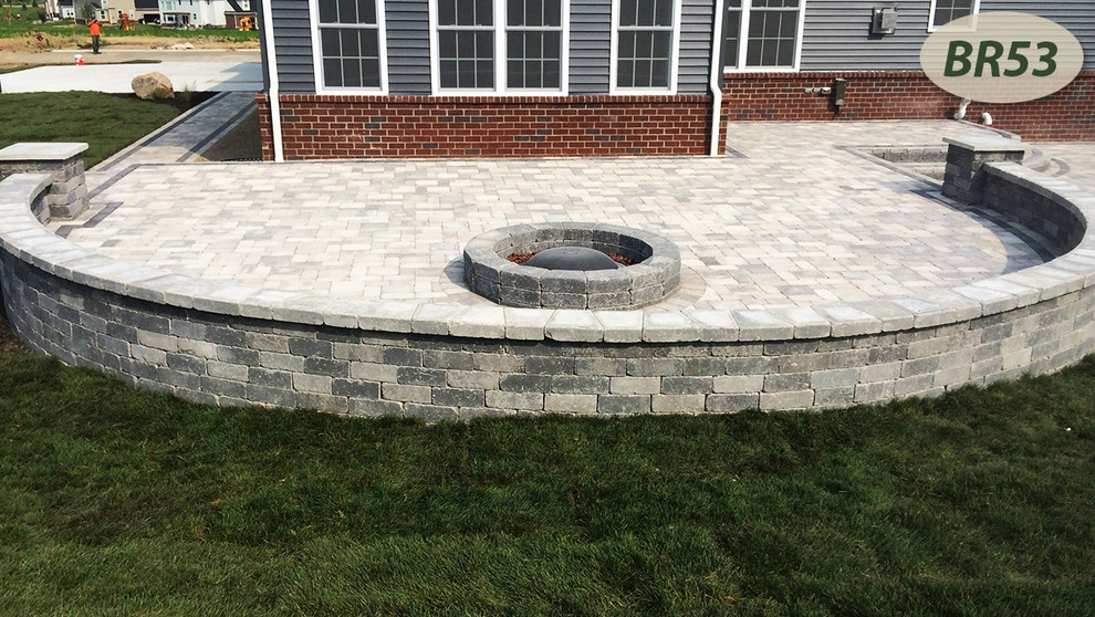 Retaining Walls by Teddy's Lawn & Landscape - Photo 22