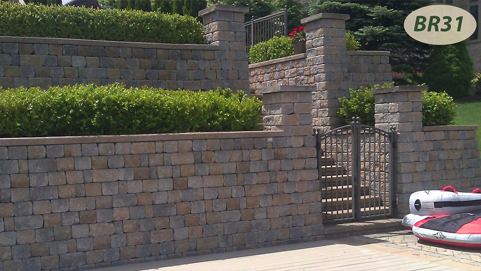 Retaining Walls by Teddy's Lawn & Landscape - Photo 20