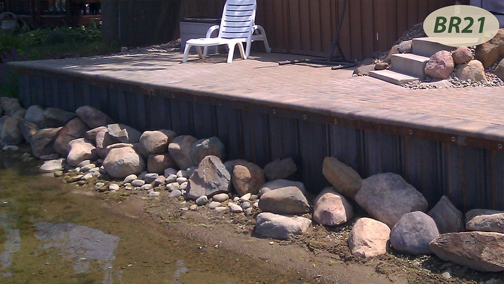 Retaining Walls by Teddy's Lawn & Landscape - Photo 43
