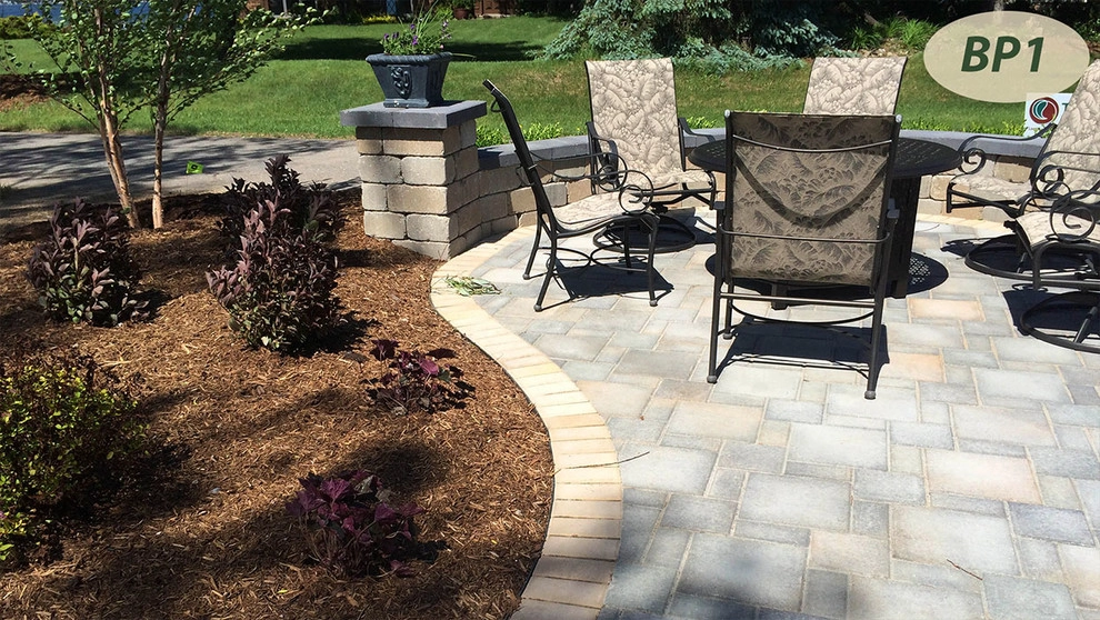 Brick Paver Patios by Teddy's Lawn & Landscape - Photo 33