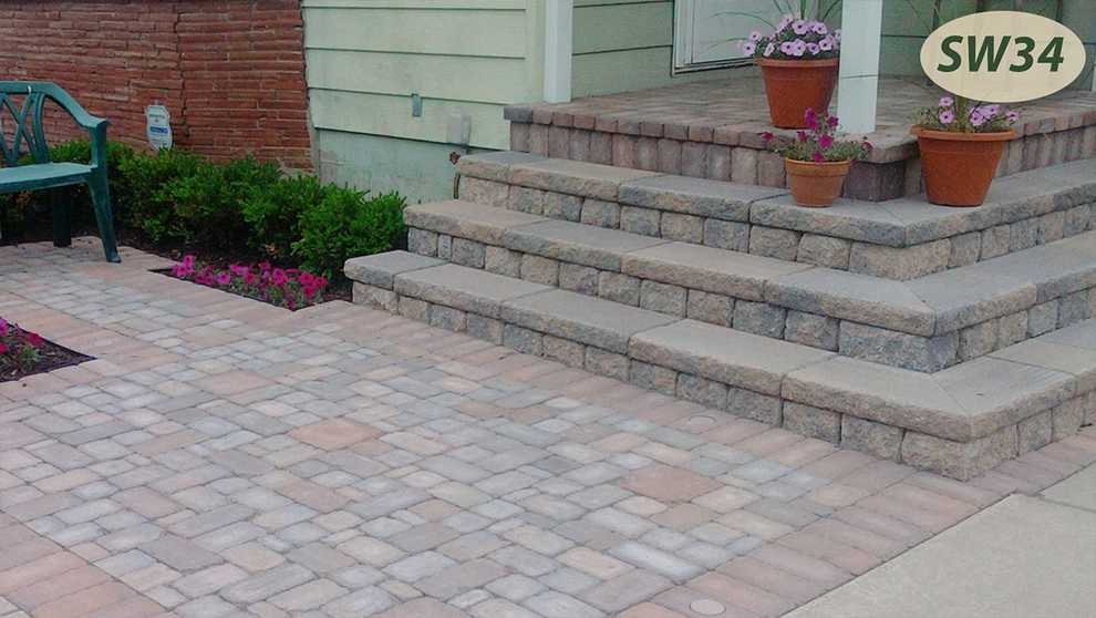 Stairways by Teddy's Lawn & Landscape - Photo 4