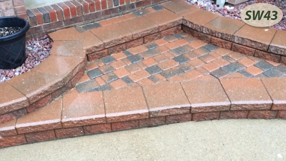 Stairways by Teddy's Lawn & Landscape - Photo 29