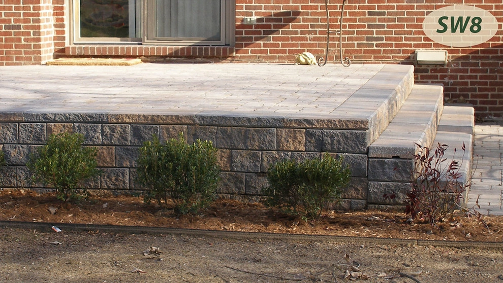 Stairways by Teddy's Lawn & Landscape - Photo 25