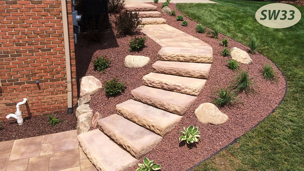Stairways by Teddy's Lawn & Landscape - Photo 31