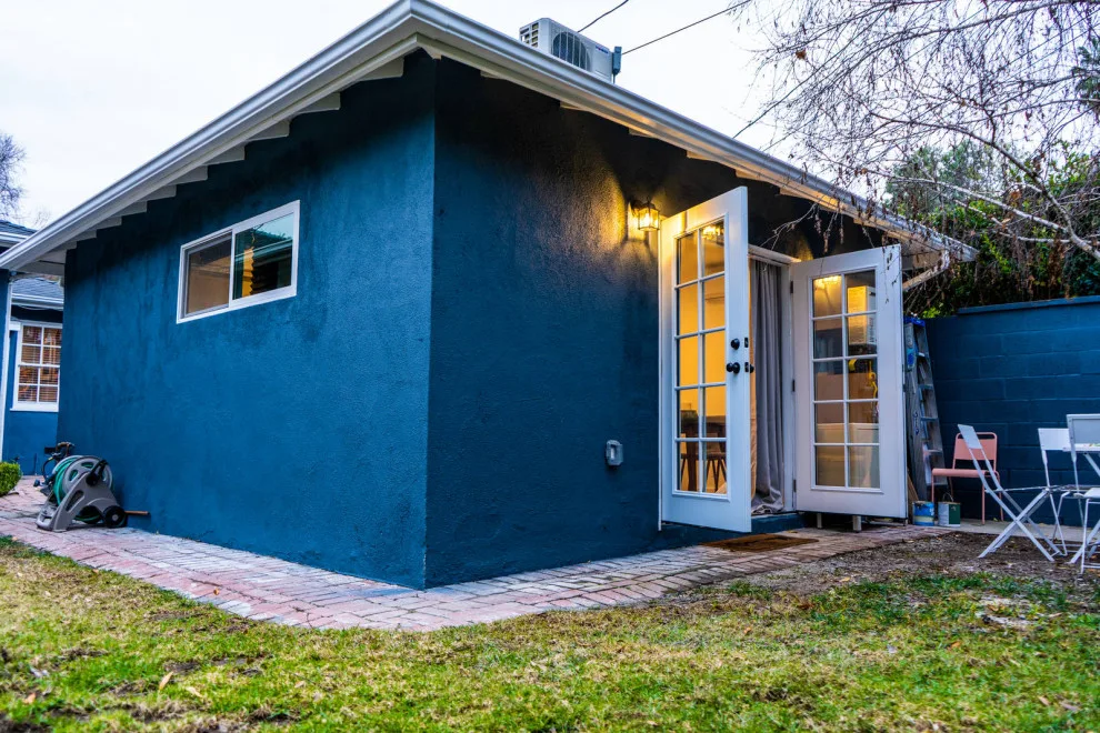 Accessory Dwelling Unit - Woodland Hills by EHD Builders - Photo 34