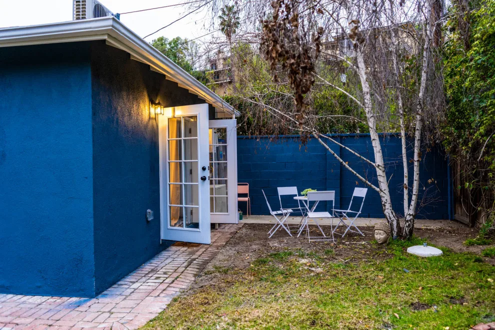 Accessory Dwelling Unit - Woodland Hills by EHD Builders - Photo 36