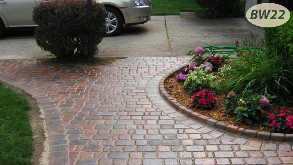 Walkways by Teddy's Lawn & Landscape - Photo 19