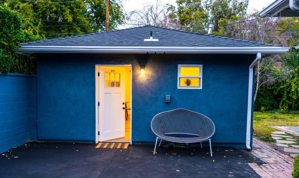 Accessory Dwelling Unit - Woodland Hills by EHD Builders - Photo 7
