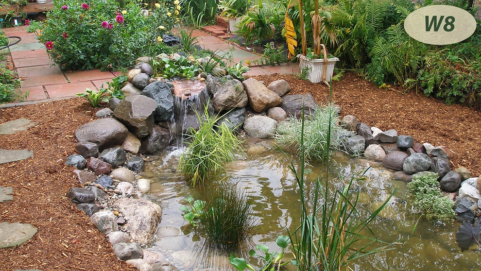 Water Features by Teddy's Lawn & Landscape - Photo 7
