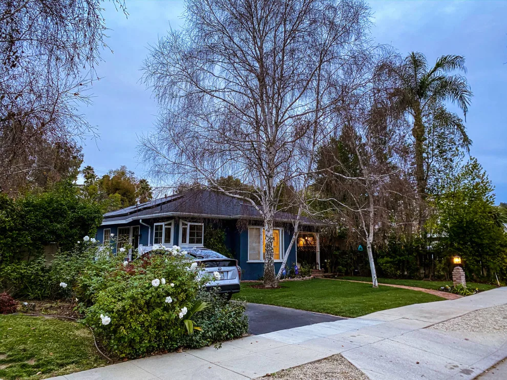 Accessory Dwelling Unit - Woodland Hills by EHD Builders - Photo 17