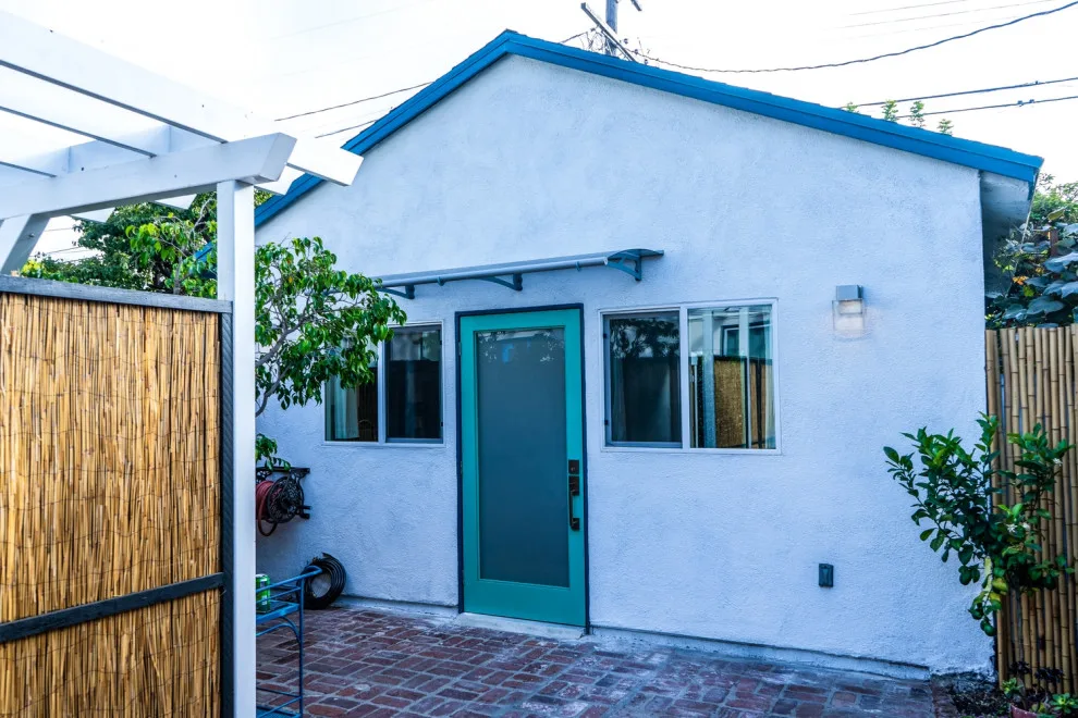 Accessory Dwelling Unit - Los Angeles by EHD Builders - Photo 20