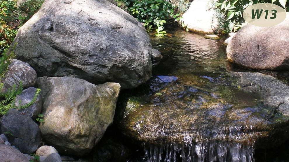 Water Features by Teddy's Lawn & Landscape - Photo 3