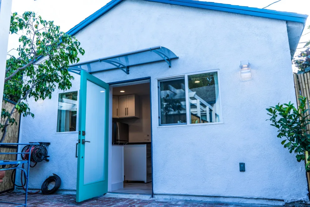 Accessory Dwelling Unit - Los Angeles by EHD Builders - Photo 18