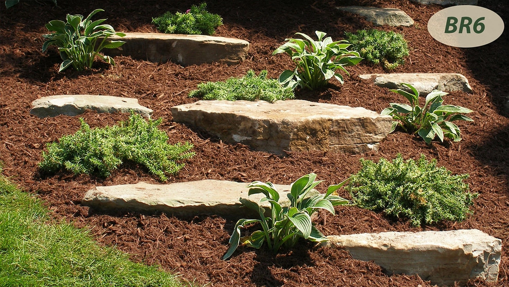 Retaining Walls by Teddy's Lawn & Landscape - Photo 46