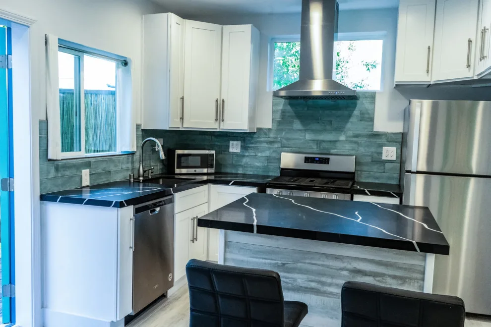Accessory Dwelling Unit - Los Angeles by EHD Builders - Photo 16