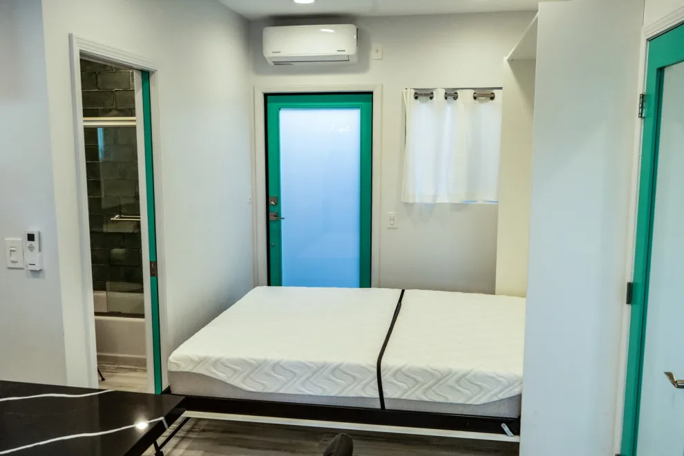 Accessory Dwelling Unit - Los Angeles by EHD Builders - Photo 7