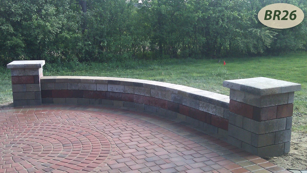 Retaining Walls by Teddy's Lawn & Landscape - Photo 40