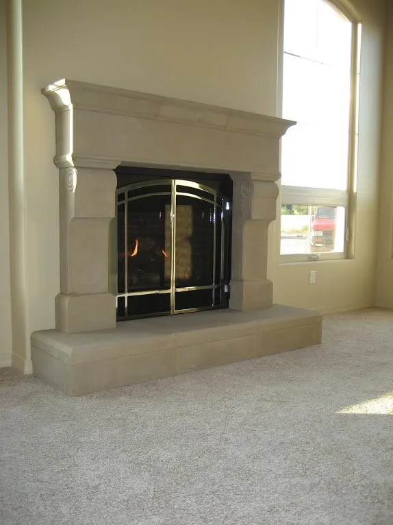 Precast Concrete and Cast Stone Solutions by Builders Materials - Photo 6