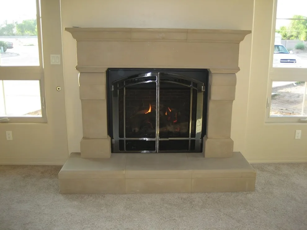 Precast Concrete and Cast Stone Solutions by Builders Materials - Photo 5