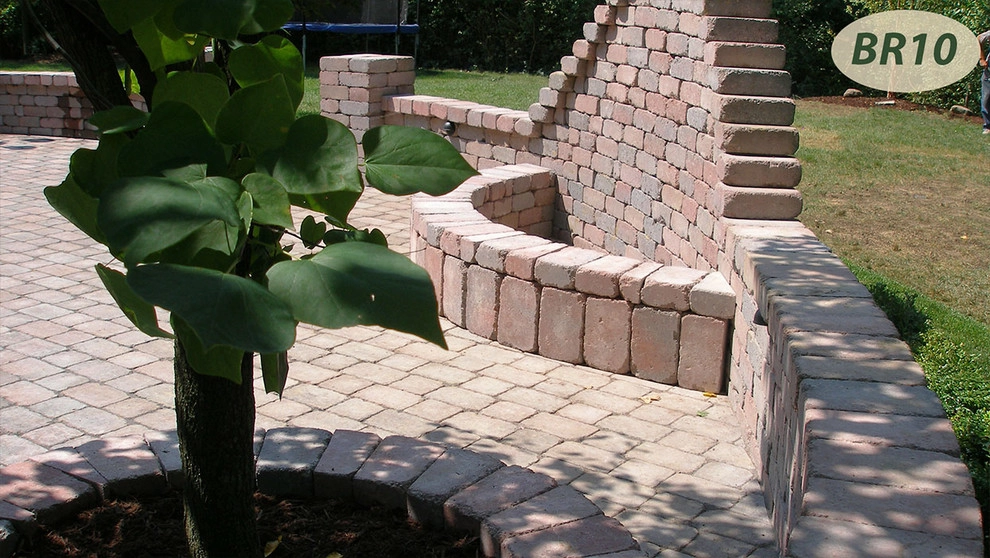 Retaining Walls by Teddy's Lawn & Landscape - Photo 2