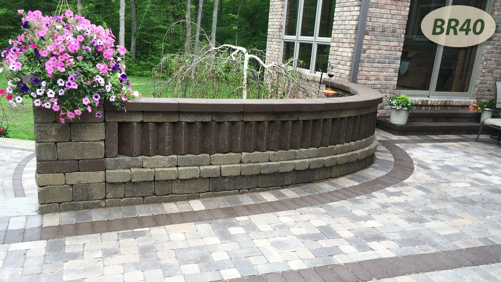 Retaining Walls by Teddy's Lawn & Landscape - Photo 33
