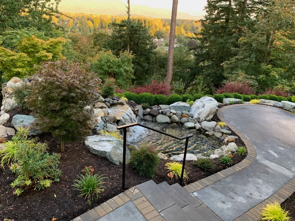 Aquatic Elements by Universal Landscape Corp - Photo 6