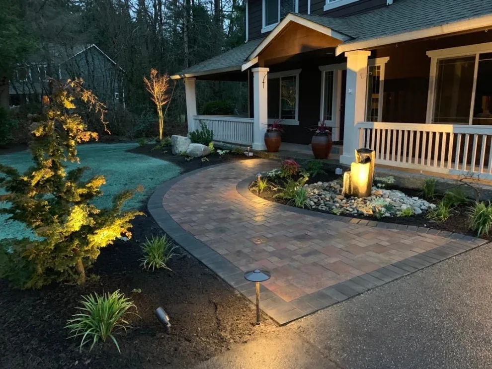 Aquatic Elements by Universal Landscape Corp - Photo 4