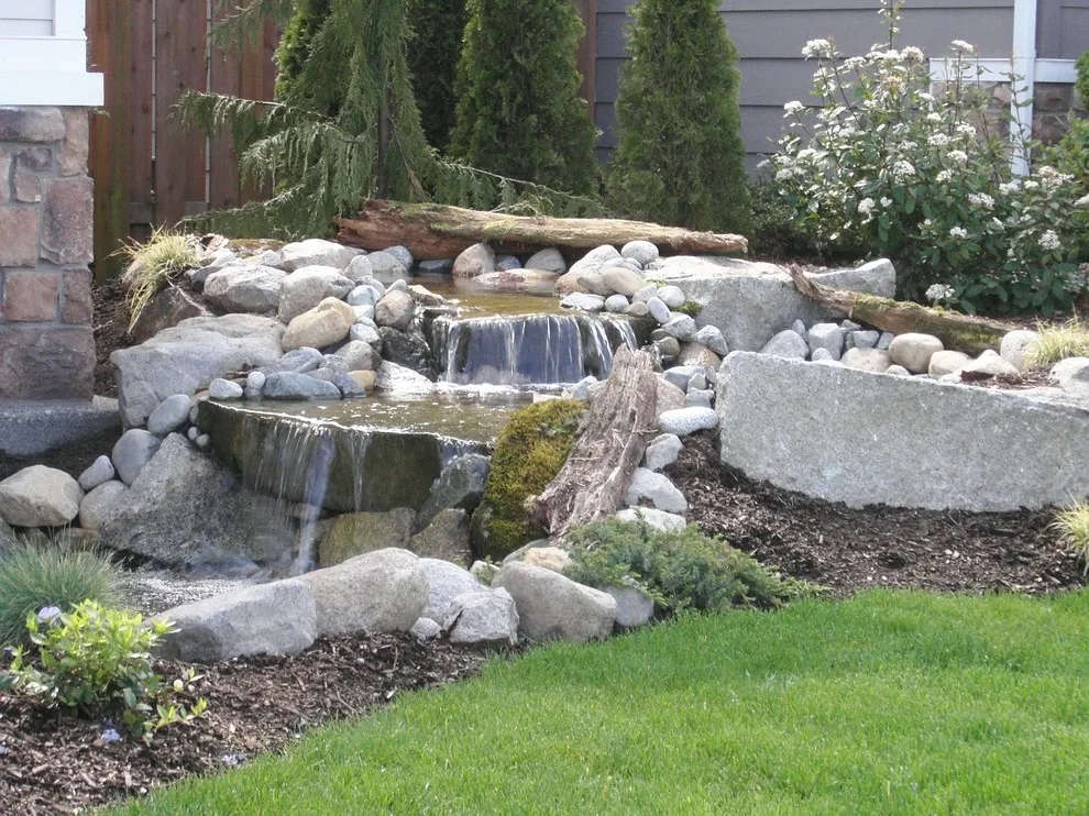 Aquatic Elements by Universal Landscape Corp - Photo 8