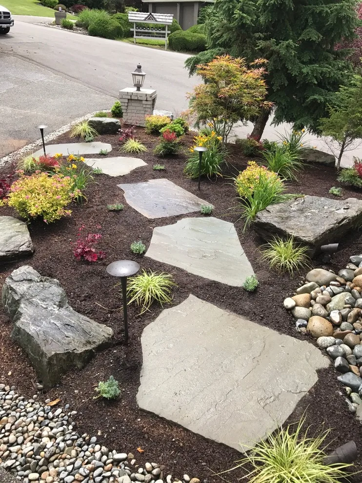 Universal Landscape Corp - Photo 9