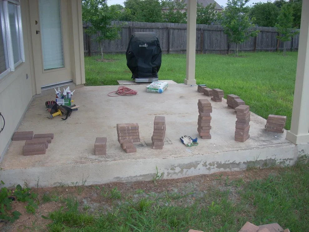 Paver Paradise TX - Photo 6