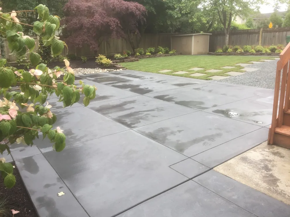 Yard Transformation: Then and Now by Universal Landscape Corp - Photo 5