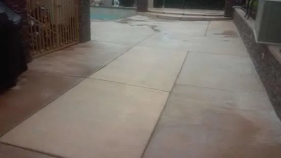 Deck resurfacing for pools by Smartin Coatings - Photo 7