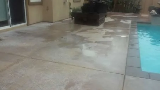 Deck resurfacing for pools by Smartin Coatings - Photo 10