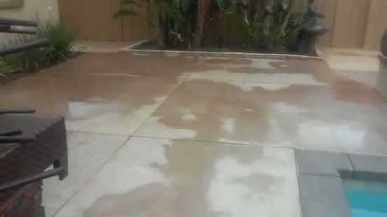 Deck resurfacing for pools by Smartin Coatings - Photo 8