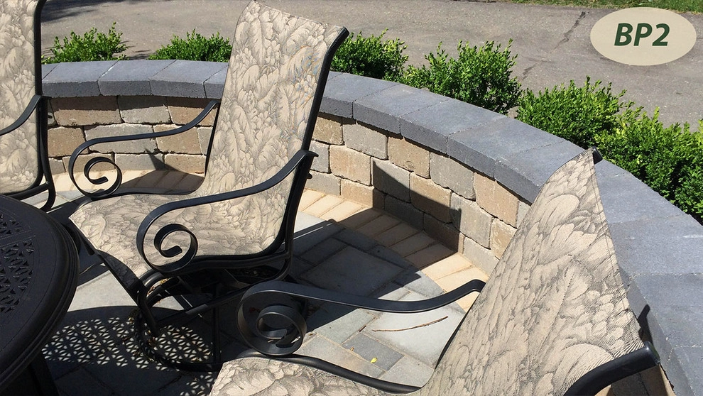 Brick Paver Patios by Teddy's Lawn & Landscape - Photo 42