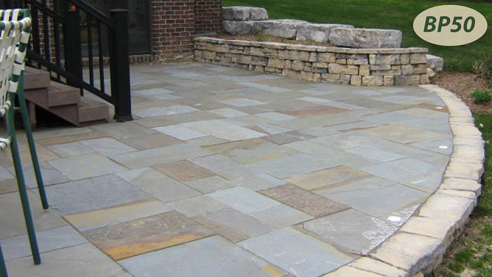 Brick Paver Patios by Teddy's Lawn & Landscape - Photo 34