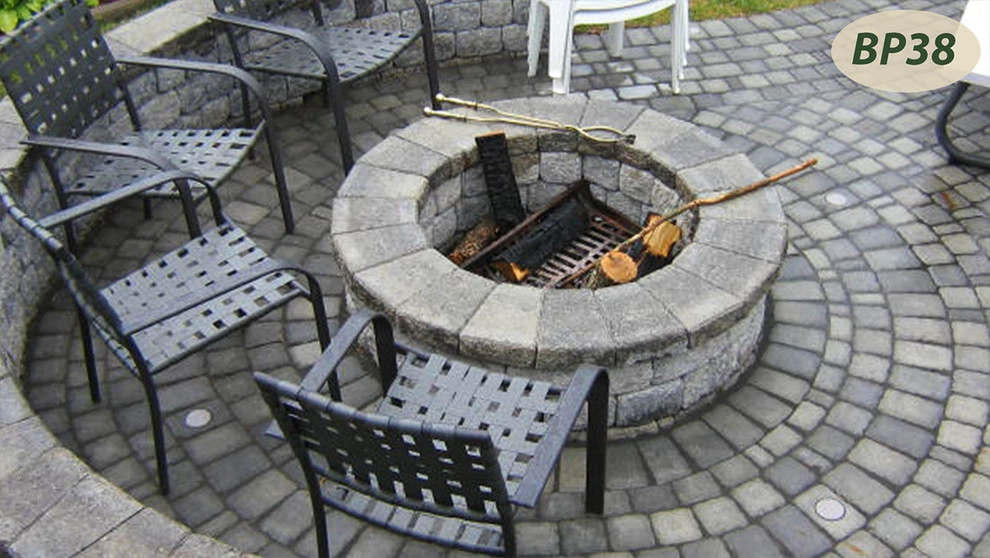 Brick Paver Patios by Teddy's Lawn & Landscape - Photo 47