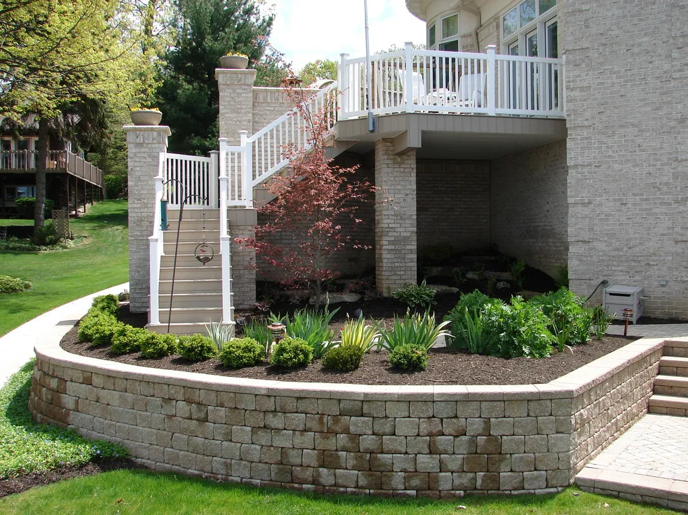 Land Creations Landscaping Inc. - Photo 8