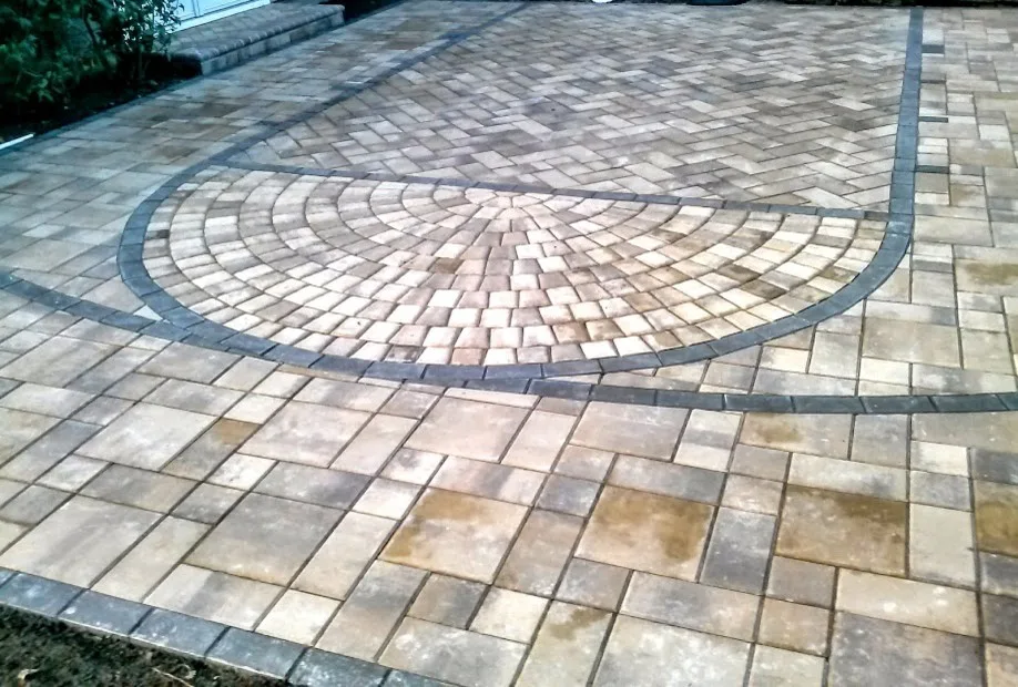 Various Projects by Atlas Pavers Company - Photo 3