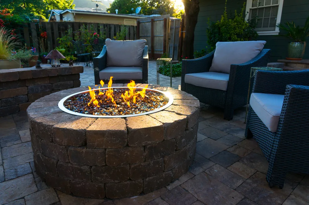 Various Projects by Atlas Pavers Company - Photo 12