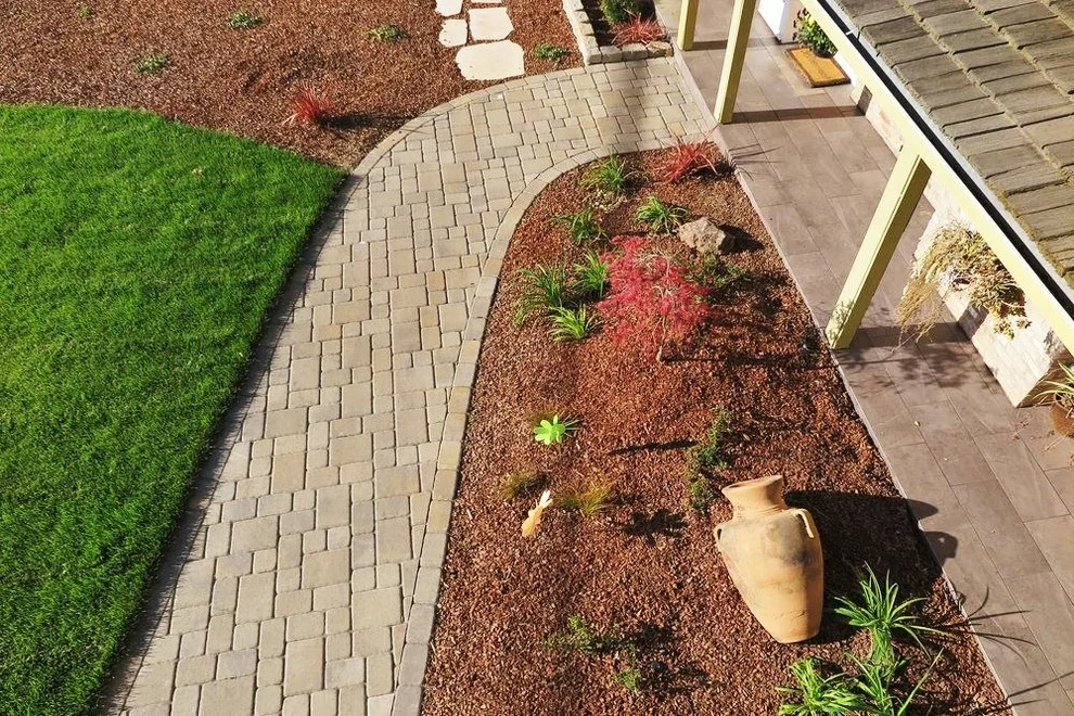 Various Projects by Atlas Pavers Company - Photo 4
