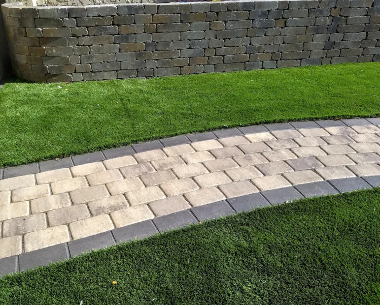 Atlas Pavers Company - Photo 3