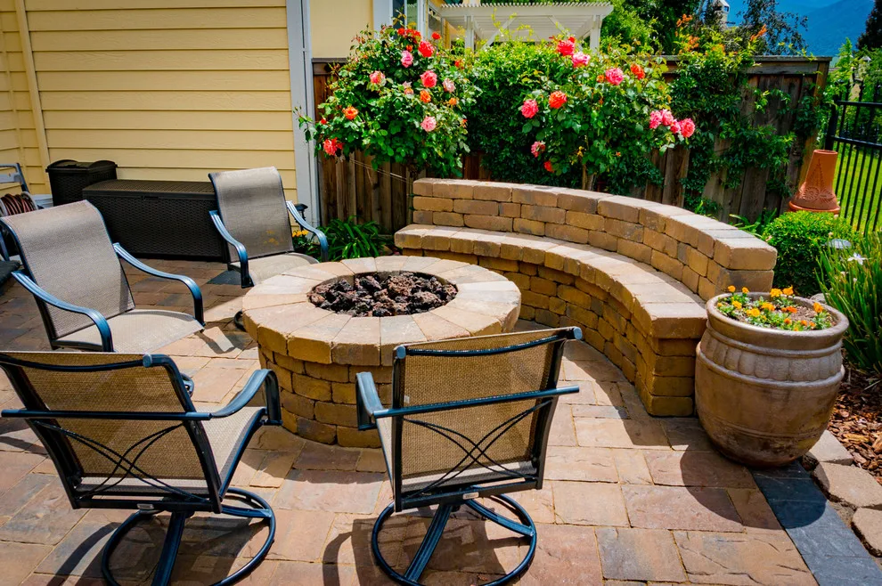 Various Projects by Atlas Pavers Company - Photo 10