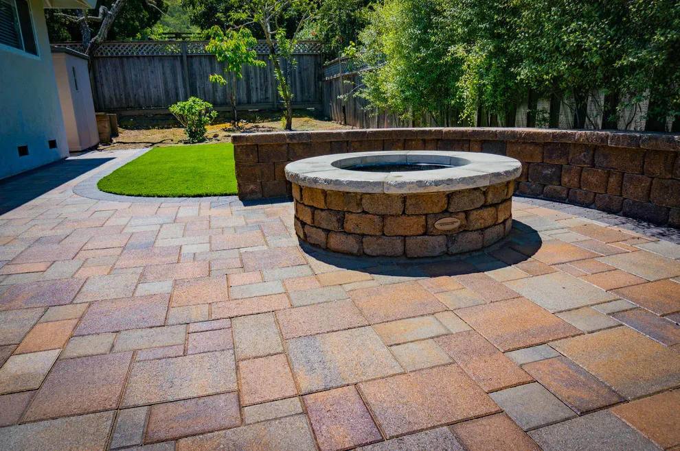 Various Projects by Atlas Pavers Company - Photo 6