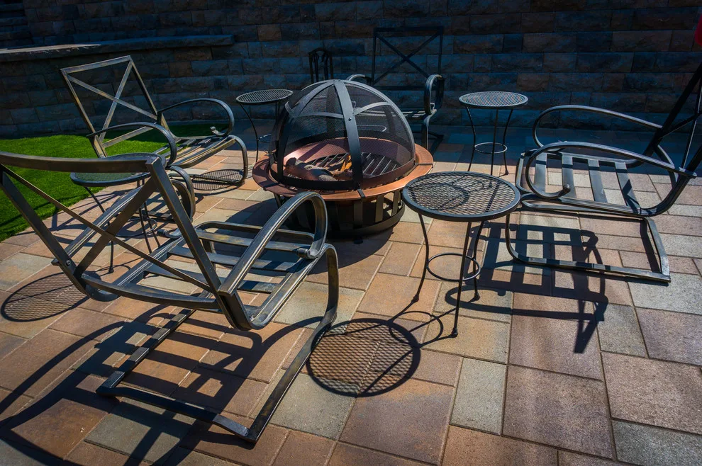 Various Projects by Atlas Pavers Company - Photo 13
