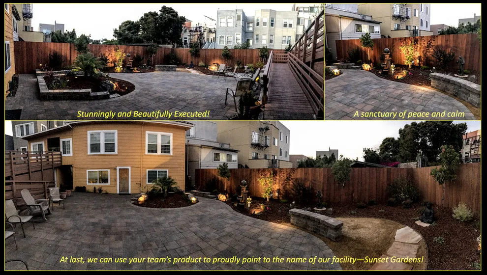 Various Projects by Atlas Pavers Company - Photo 9