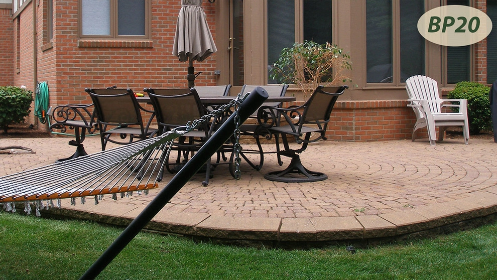 Brick Paver Patios by Teddy's Lawn & Landscape - Photo 28