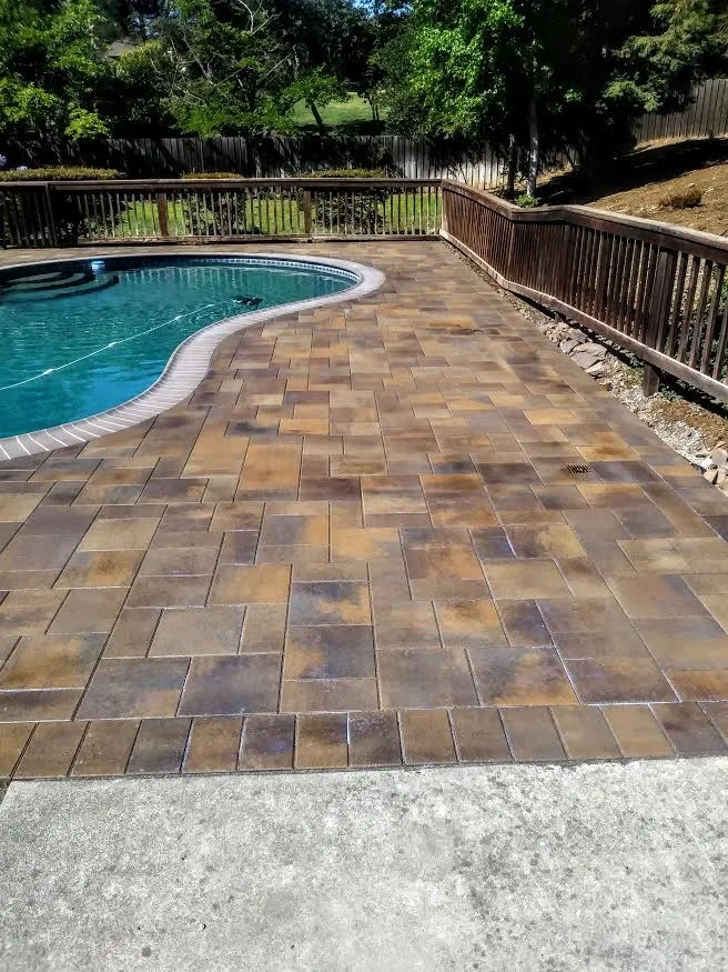 Various Projects by Atlas Pavers Company - Photo 5